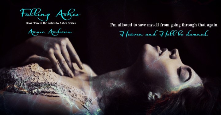Falling Ashes Teaser - Heaven and Hell