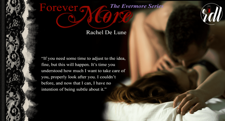 Forever More Teaser4