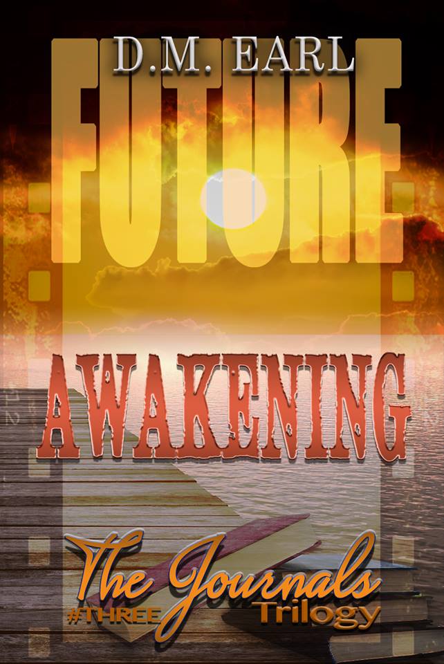 Future Awakening Cover