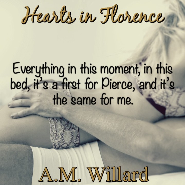 Hearts in Florence Teaser 2