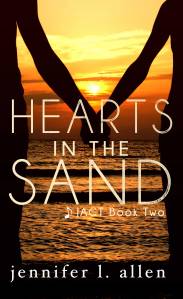 Hearts In The Sand