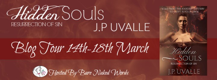 Hidden Souls - Banner