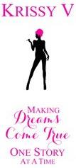 Krissy V Making Dreams Come True