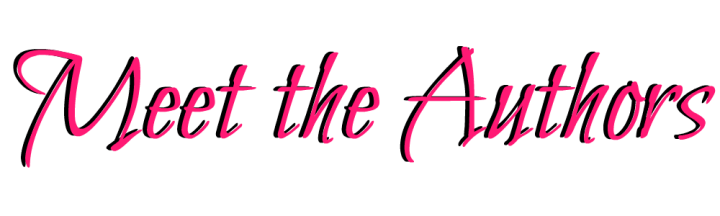 meettheauthorspink