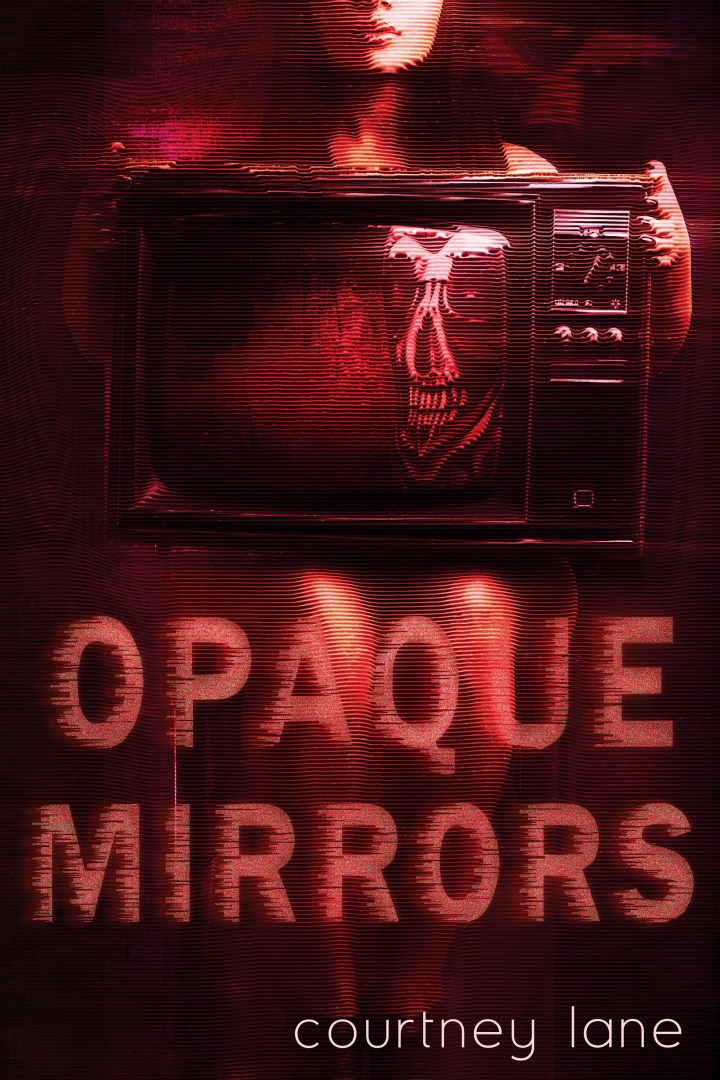 opaque mirros cover