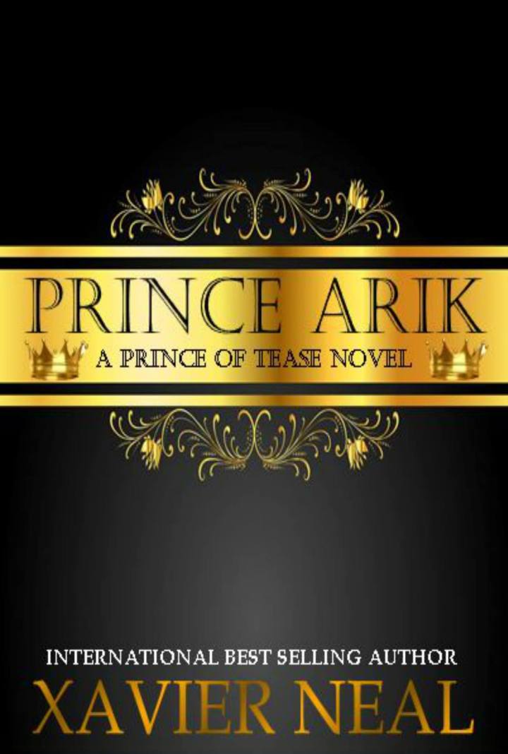 Prince Arik