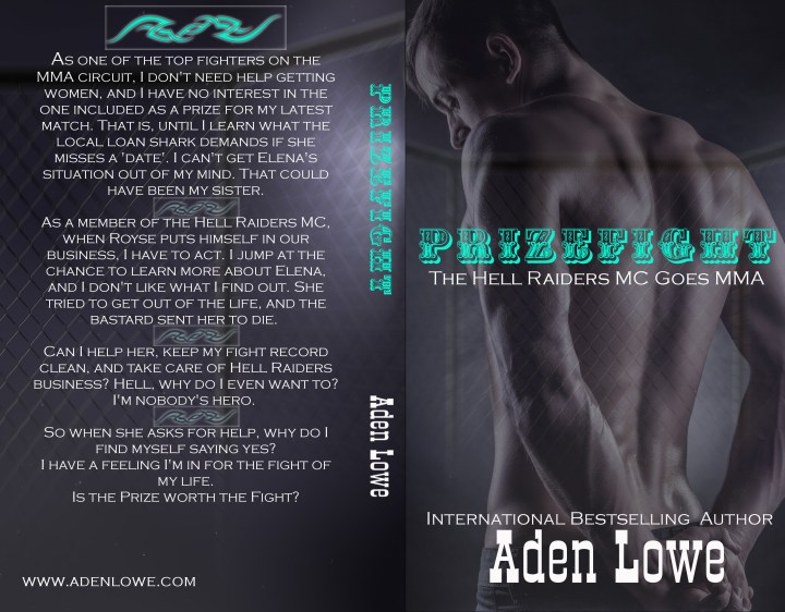 Prizefight pb coverfinal