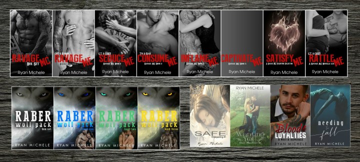 Dark wood background