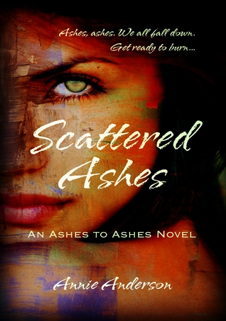 Scattered Ashes