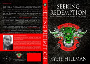 Seeking Redemption Full