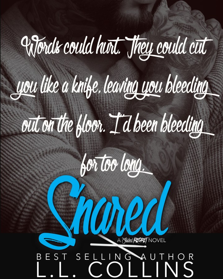 Snared teaser 2
