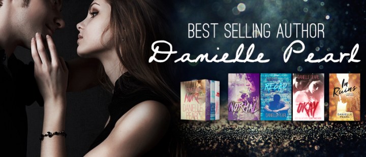 Something More Box Set Danielle Pearl Banner