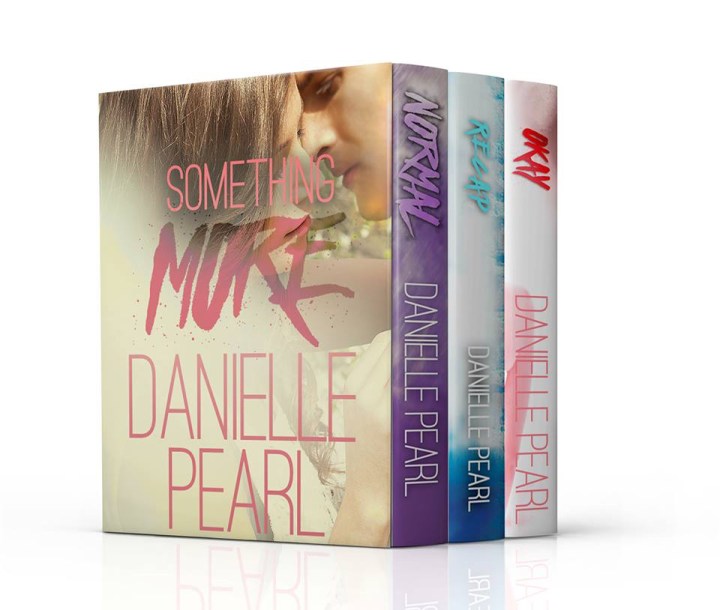 Something More Boxed Set