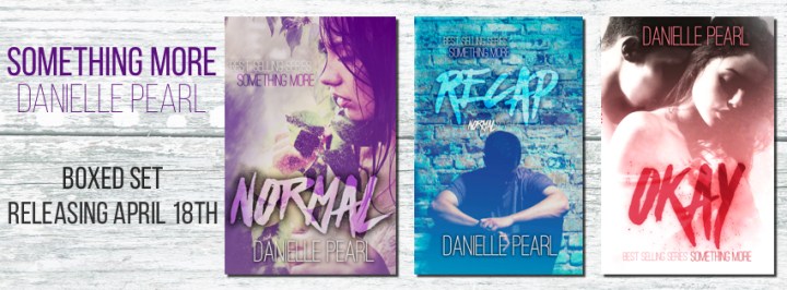 SOMETHING MORE  set banner