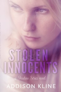Stolen Innocents