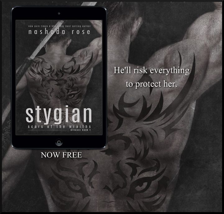 stygian is now free