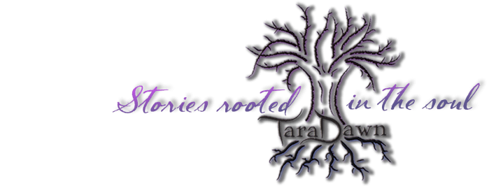 Tara Dawn Tag Line