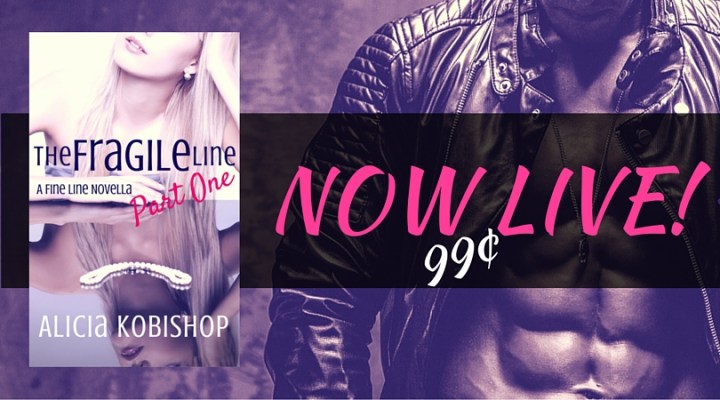 The Fragile Line Part One  TEXT HERE