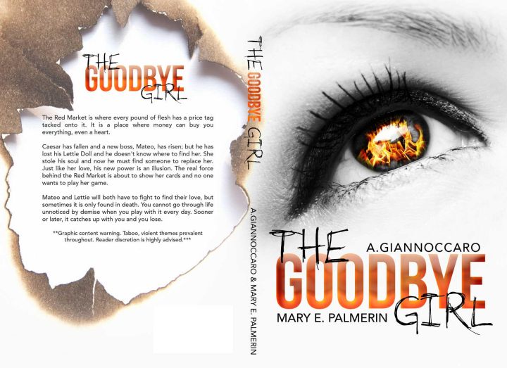 The Goodbye Girl Full