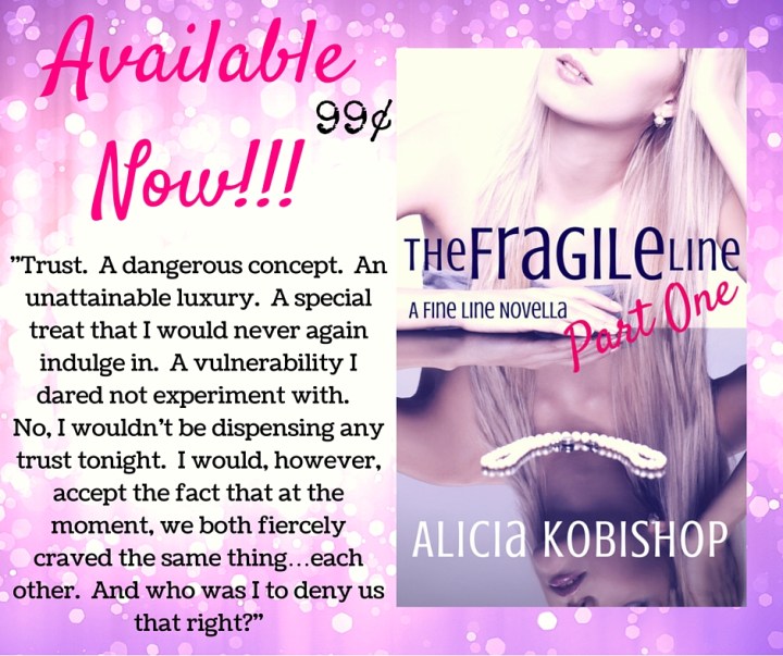 TheFragileLine-PtOne-ReleaseDay