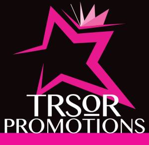 TRSOR Promotions promo 2