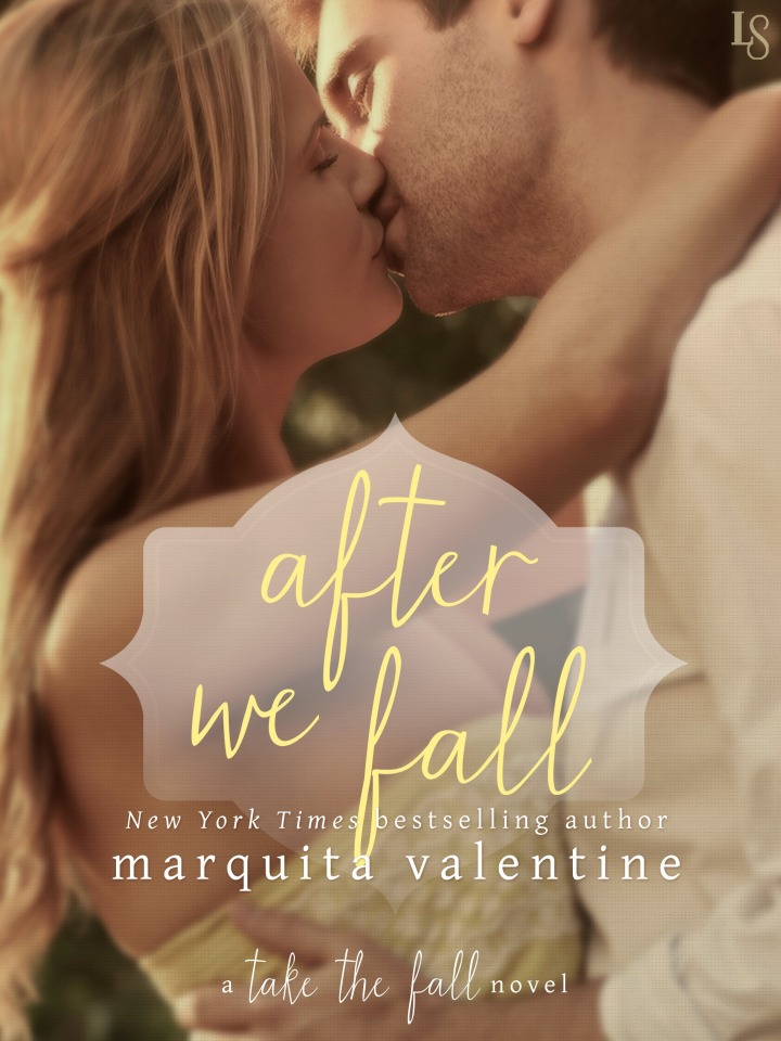 After We Fall Ebook Cover