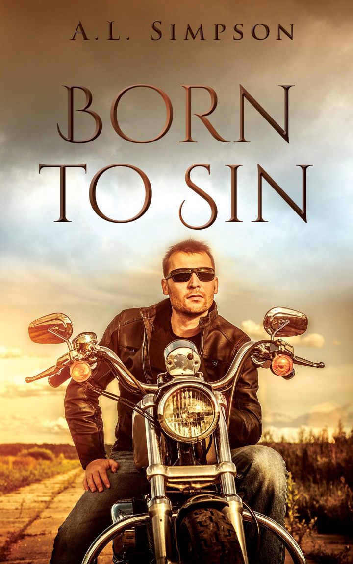 Born to Sin ebook