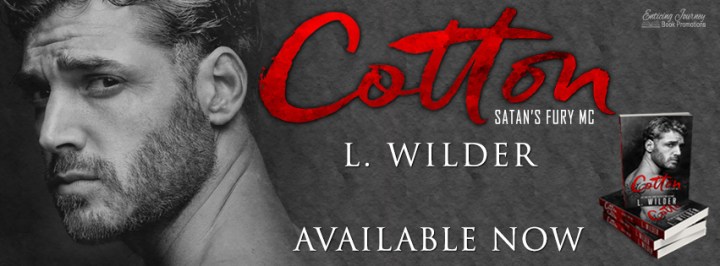 Cotton Release Banner