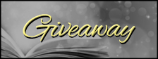 Enticing giveaway