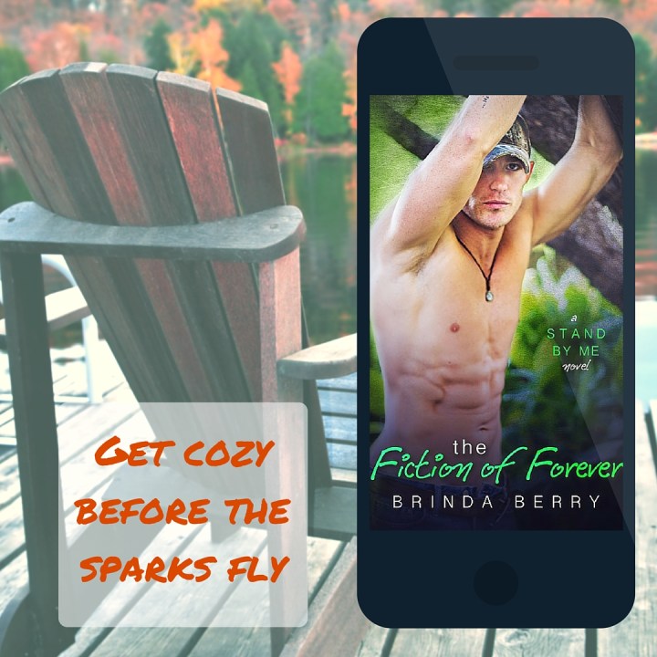 Fiction Of Forever Get Cozy with a New Book...