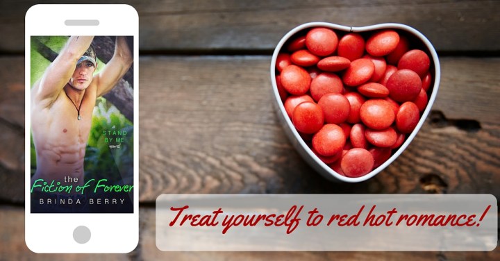 Fiction Of Forever TFOF_iPhone