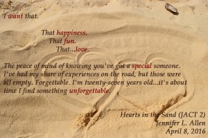 HEARTS IN THE SAND Teaser4