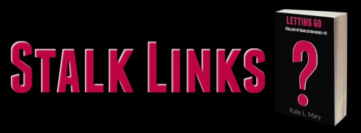 Letting Go Stalk Links