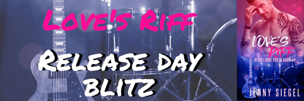 Love's Riff Header