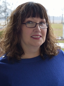 Melanie Jayne Headshot