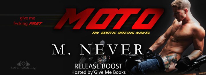 Moto Boost Banner
