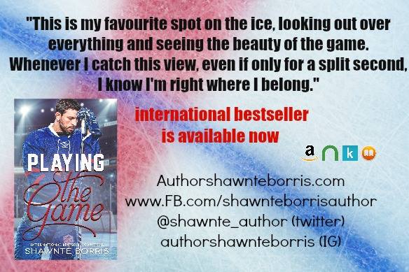 Playing the Game Teaser New 2