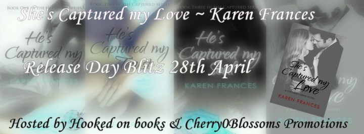 She's Captured My Love rdb