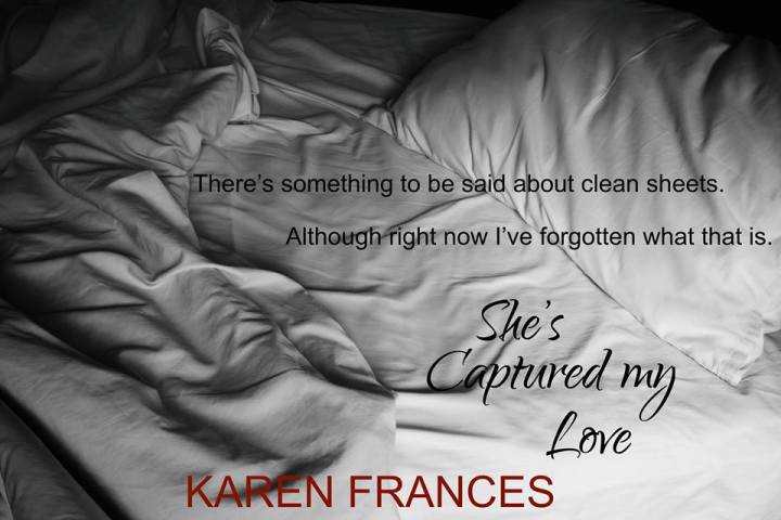 She's Captured My Love T3