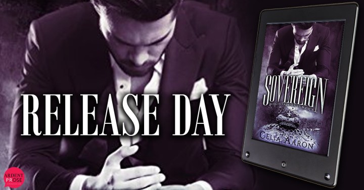 sovereign - release day