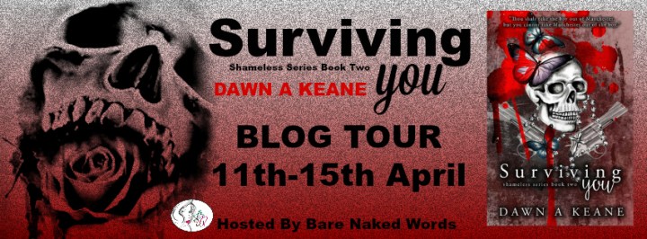 Surviving You - Banner