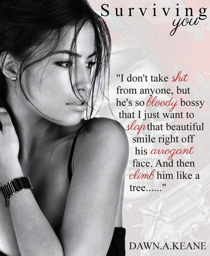 Surviving You  Teaser 3