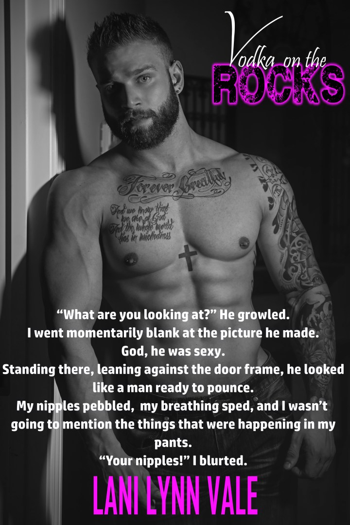 teaserVodkaontherocks