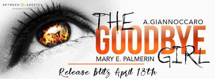 The Goodbye Girl - release banner