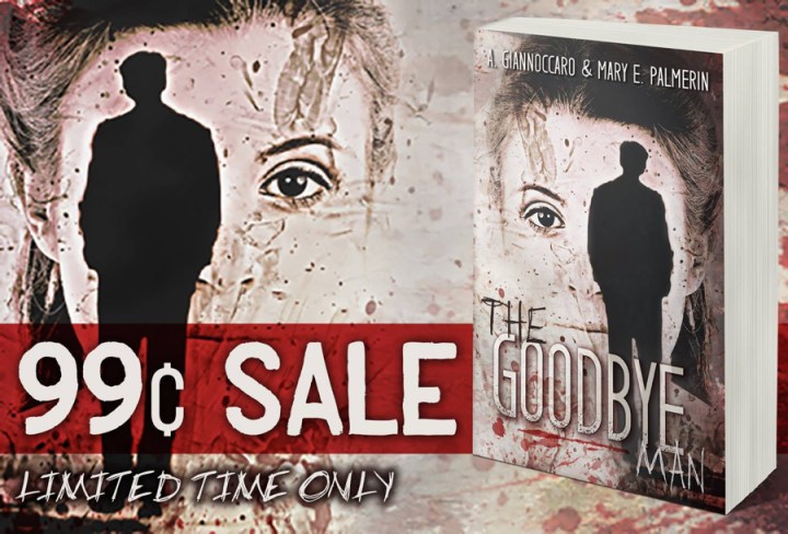 The Goodbye Man - 99SALE
