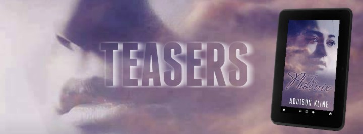 The Phoenix TEASERS