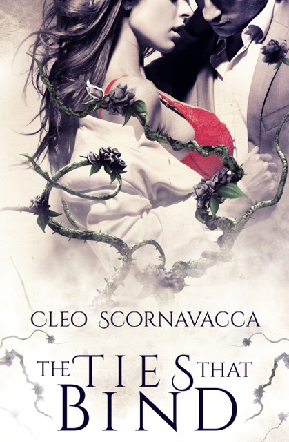 The Ties That Bind Amazon-1