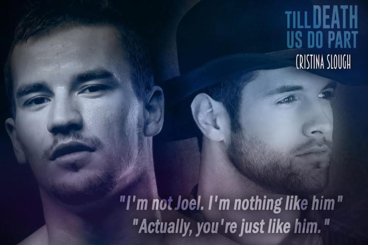 Till Death Us Do Part 4