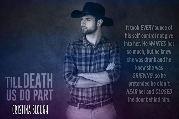 Till Death Us Do Part  5