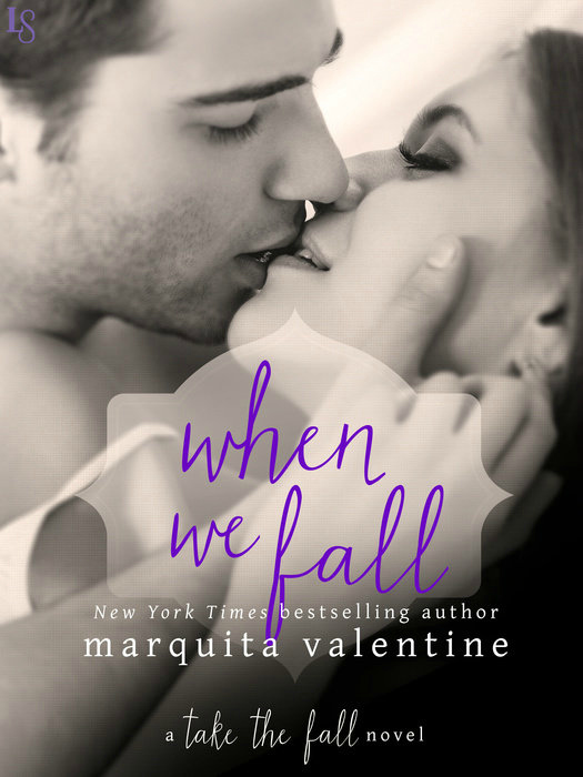 When We Fall Ebook Cover